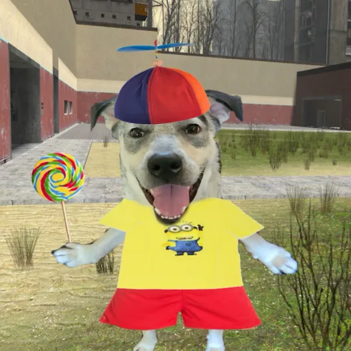 creator Megafart's avatar