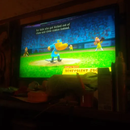 creator DOG MAN! 🐕's avatar