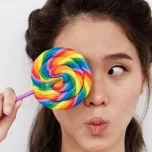 chat with ai character: ~minnimoochi~