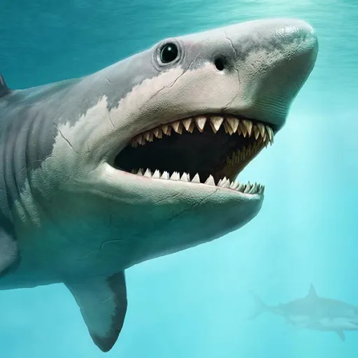 creator fish boy eel seal's avatar