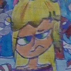 chat with ai character: Oc party!