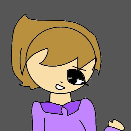 chat with ai character: My oc MP