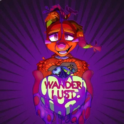 creator 😗🍰Brekkie😋🍗's avatar