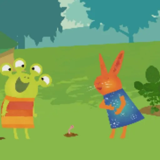 creator Wandaandthealien's avatar