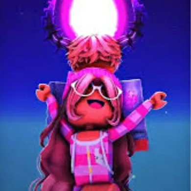 creator ᏃϴᎬ! ʜɪ. ʀᴏʙʟᴏx😀ʜɪ's avatar