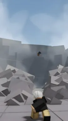 ai character: tsb background