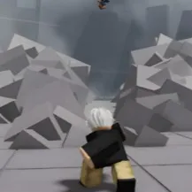 chat with ai character: tsb