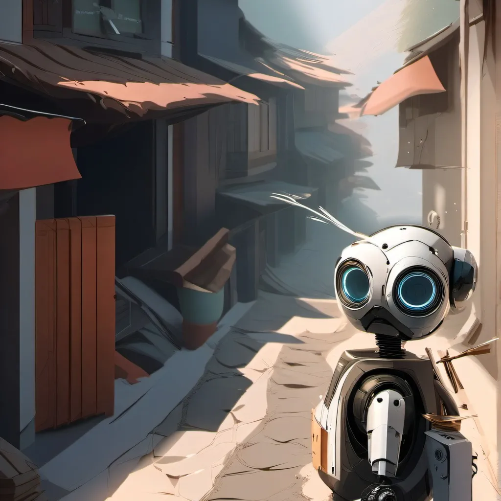 chat with ai character: chatgpt