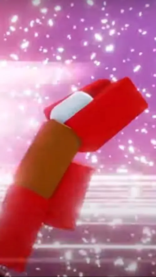 ai character: kj background