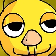 chat with ai character: silly guitar