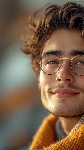 ai character: Josh-Medicine Stud background