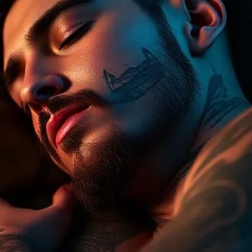 chat with ai character: Sleeping Boyfriend