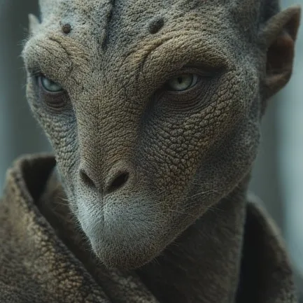 chat with ai character: Otherworld Love