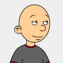 creator Classic Caillou's avatar