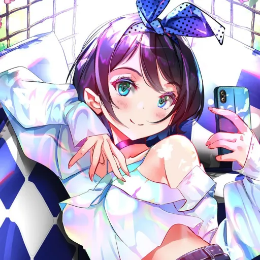 creator Sarah_246810's avatar