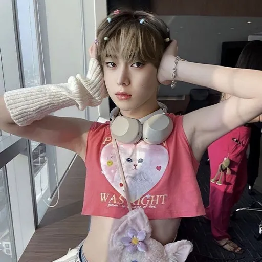 creator Hyacinthe666's avatar