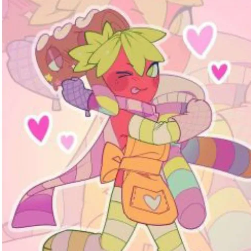 creator 🍓fruit_cake🍰 bette's avatar