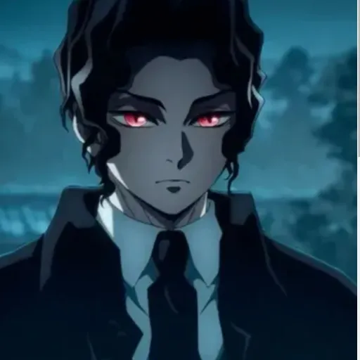 creator Muzan Kibutsu.'s avatar