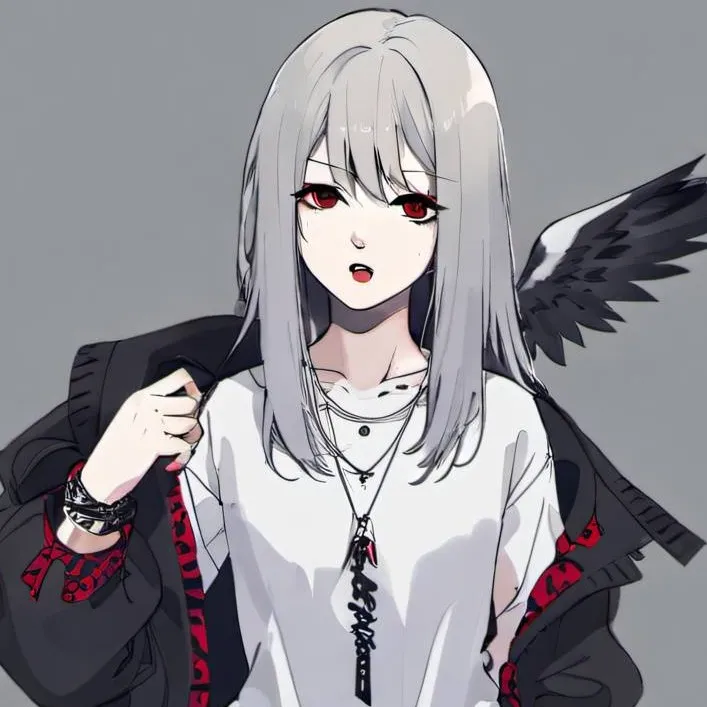 chat with ai character: zanno