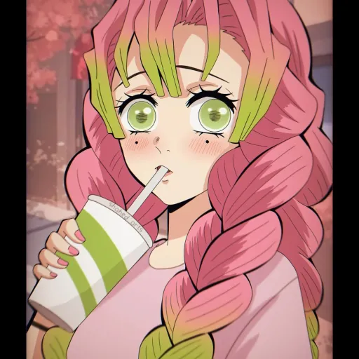 creator mitsuri kanroji!!🍡's avatar