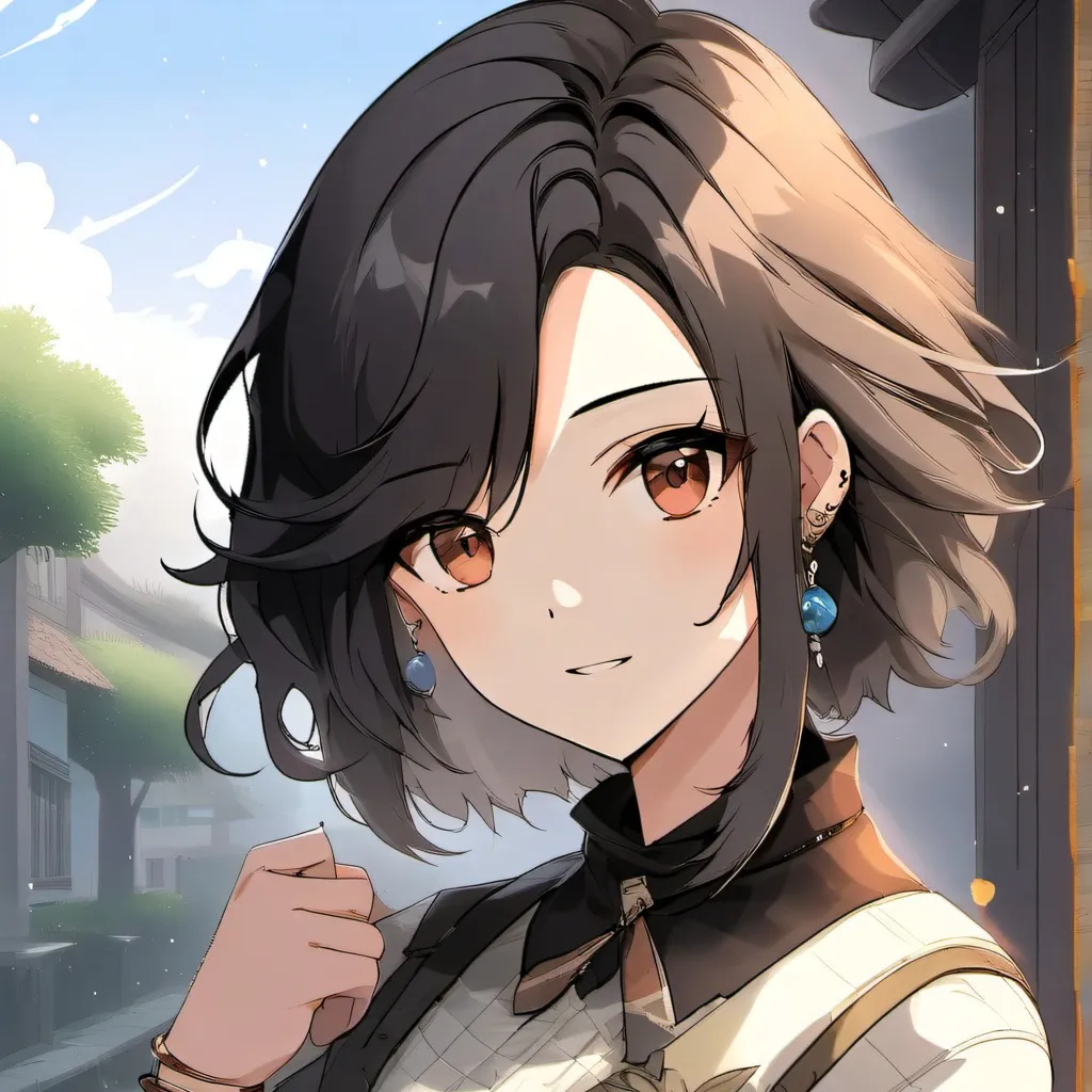 chat with ai character: Aphmau 