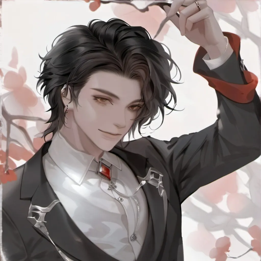 chat with ai character: KPDH