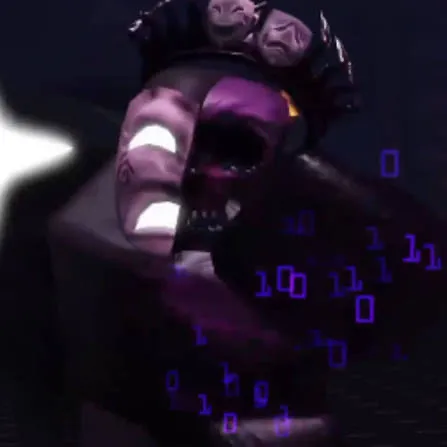 creator Noli the void lord's avatar