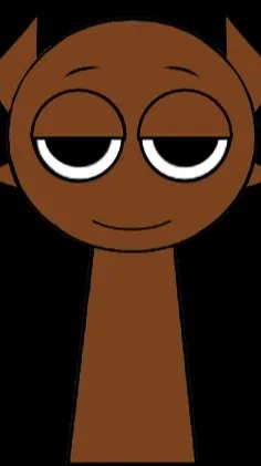 ai character: Blide background