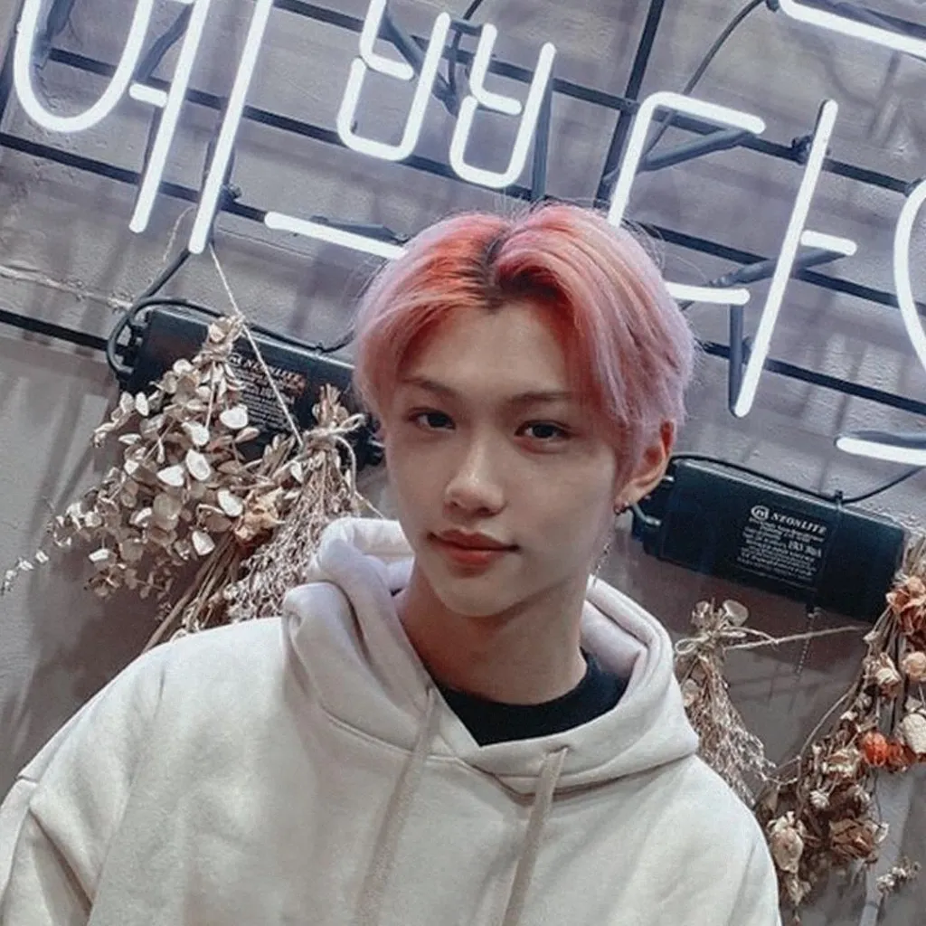 chat with ai character: An Idol's Idol