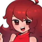 chat with ai character: Girlfriend