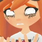 chat with ai character: Meggy