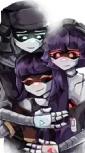 ai character: Doll's Family MD background