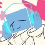 chat with ai character: Cube 3/10