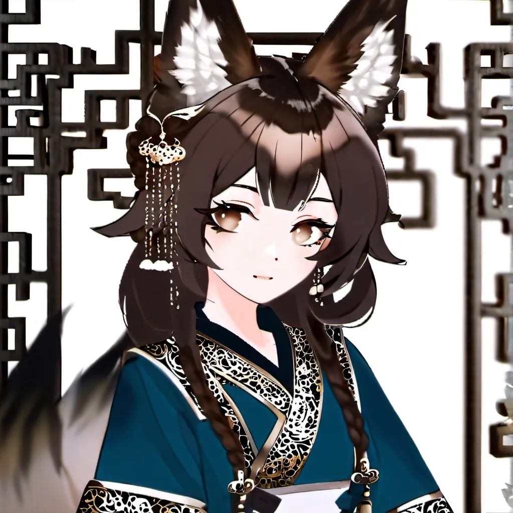 chat with ai character: Tsuki 