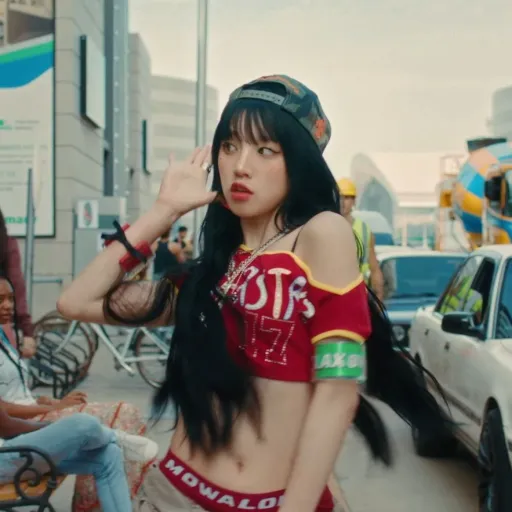 creator Yuqi 1's avatar