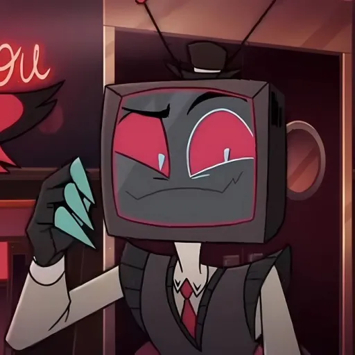 creator vincent (femboy tv's avatar