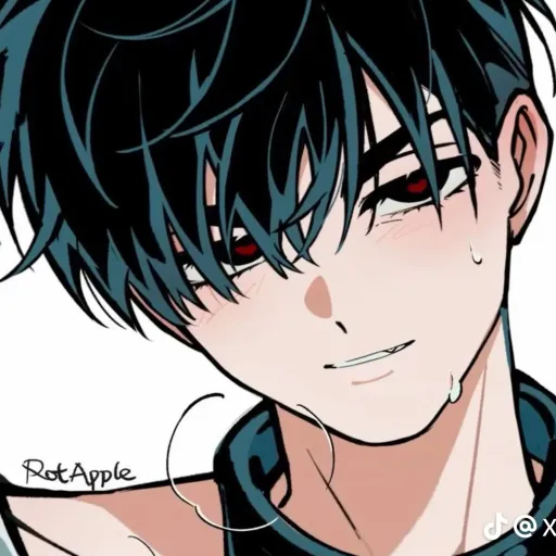 creator Squidzz's avatar