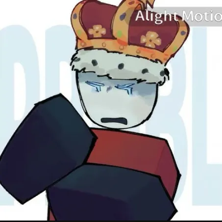 creator ❄️cruel king❄️'s avatar