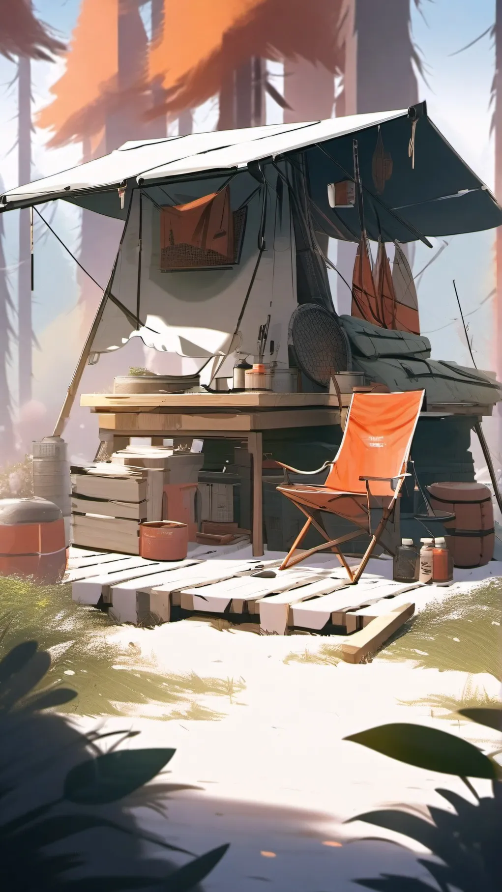 ai character: MHA X KPDH✨sparkle background