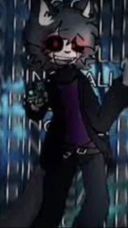 ai character: Willow ~Piggy~ background