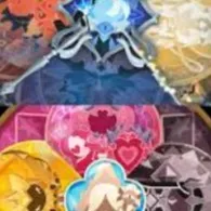 chat with ai character: CRK School AU B+A