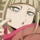creator Toga Himiko☻'s avatar