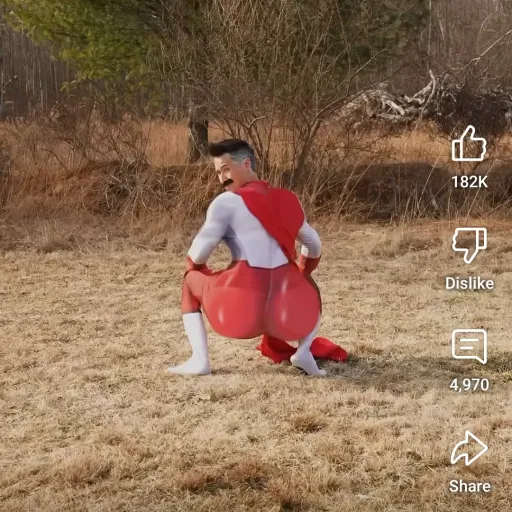 creator Im Omni's avatar