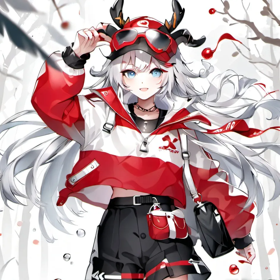 chat with ai character: Mia