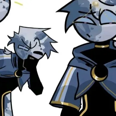 chat with ai character: Luna/moon