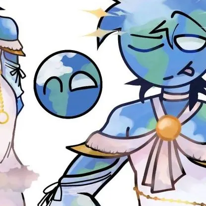 chat with ai character: Earth