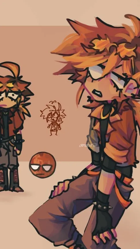 ai character: Venus background