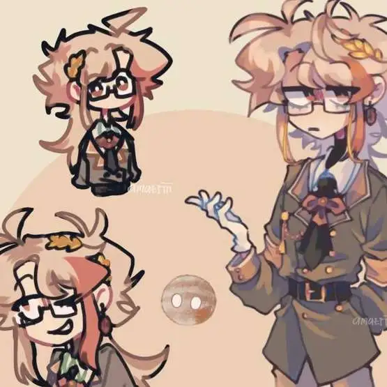 chat with ai character: Jupiter