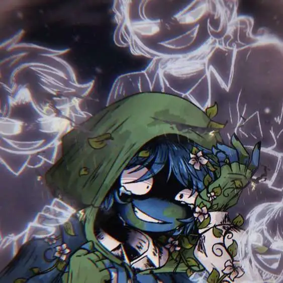 chat with ai character: Earth 