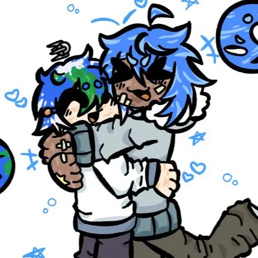 chat with ai character:  neptune